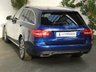 USED 2017 67 MERCEDES-BENZ C CLASS 2.0 C350 E SPORT 5d 208 BHP SAT NAV SMARTPHONE PACK VAT Q