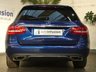 USED 2017 67 MERCEDES-BENZ C CLASS 2.0 C350 E SPORT 5d 208 BHP SAT NAV SMARTPHONE PACK VAT Q