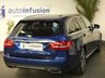 USED 2017 67 MERCEDES-BENZ C CLASS 2.0 C350 E SPORT 5d 208 BHP SAT NAV SMARTPHONE PACK VAT Q