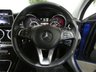 USED 2017 67 MERCEDES-BENZ C CLASS 2.0 C350 E SPORT 5d 208 BHP SAT NAV SMARTPHONE PACK VAT Q