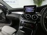 USED 2017 67 MERCEDES-BENZ C CLASS 2.0 C350 E SPORT 5d 208 BHP SAT NAV SMARTPHONE PACK VAT Q
