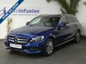 USED 2017 67 MERCEDES-BENZ C CLASS 2.0 C350 E SPORT 5d 208 BHP SAT NAV SMARTPHONE PACK VAT Q