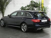USED 2017 17 MERCEDES-BENZ C CLASS 2.0 C350 E SPORT PREMIUM 5d 208 BHP SAT NAV LEATHER PANORAMIC SUNROOF 1 OWNER FSH