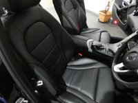 USED 2017 17 MERCEDES-BENZ C CLASS 2.0 C350 E SPORT PREMIUM 5d 208 BHP SAT NAV LEATHER PANORAMIC SUNROOF 1 OWNER FSH