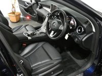USED 2017 17 MERCEDES-BENZ C CLASS 2.0 C350 E SPORT PREMIUM 5d 208 BHP SAT NAV LEATHER PANORAMIC SUNROOF 1 OWNER FSH