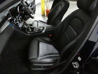 USED 2017 17 MERCEDES-BENZ C CLASS 2.0 C350 E SPORT PREMIUM 5d 208 BHP SAT NAV LEATHER PANORAMIC SUNROOF 1 OWNER FSH
