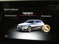 USED 2017 17 MERCEDES-BENZ C CLASS 2.0 C350 E SPORT PREMIUM 5d 208 BHP SAT NAV LEATHER PANORAMIC SUNROOF 1 OWNER FSH