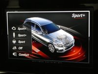 USED 2017 17 MERCEDES-BENZ C CLASS 2.0 C350 E SPORT PREMIUM 5d 208 BHP SAT NAV LEATHER PANORAMIC SUNROOF 1 OWNER FSH