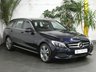 USED 2017 17 MERCEDES-BENZ C CLASS 2.0 C350 E SPORT PREMIUM 5d 208 BHP SAT NAV LEATHER PANORAMIC SUNROOF 1 OWNER FSH