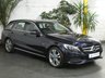 USED 2017 17 MERCEDES-BENZ C CLASS 2.0 C350 E SPORT PREMIUM 5d 208 BHP SAT NAV LEATHER PANORAMIC SUNROOF 1 OWNER FSH