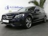 USED 2017 17 MERCEDES-BENZ C CLASS 2.0 C350 E SPORT PREMIUM 5d 208 BHP SAT NAV LEATHER PANORAMIC SUNROOF 1 OWNER FSH