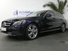 USED 2017 17 MERCEDES-BENZ C CLASS 2.0 C350 E SPORT PREMIUM 5d 208 BHP SAT NAV LEATHER PANORAMIC SUNROOF 1 OWNER FSH