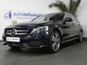 USED 2017 17 MERCEDES-BENZ C CLASS 2.0 C350 E SPORT PREMIUM 5d 208 BHP SAT NAV LEATHER PANORAMIC SUNROOF 1 OWNER FSH
