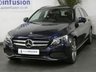 USED 2017 17 MERCEDES-BENZ C CLASS 2.0 C350 E SPORT PREMIUM 5d 208 BHP SAT NAV LEATHER PANORAMIC SUNROOF 1 OWNER FSH