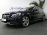 USED 2017 17 MERCEDES-BENZ C CLASS 2.0 C350 E SPORT PREMIUM 5d 208 BHP SAT NAV LEATHER PANORAMIC SUNROOF 1 OWNER FSH