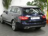 USED 2017 17 MERCEDES-BENZ C CLASS 2.0 C350 E SPORT PREMIUM 5d 208 BHP SAT NAV LEATHER PANORAMIC SUNROOF 1 OWNER FSH