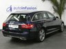 USED 2017 17 MERCEDES-BENZ C CLASS 2.0 C350 E SPORT PREMIUM 5d 208 BHP SAT NAV LEATHER PANORAMIC SUNROOF 1 OWNER FSH