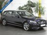USED 2017 17 MERCEDES-BENZ C CLASS 2.0 C350 E SPORT PREMIUM 5d 208 BHP SAT NAV LEATHER PANORAMIC SUNROOF 1 OWNER FSH
