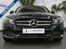 USED 2017 17 MERCEDES-BENZ C CLASS 2.0 C350 E SPORT PREMIUM 5d 208 BHP SAT NAV LEATHER PANORAMIC SUNROOF 1 OWNER FSH
