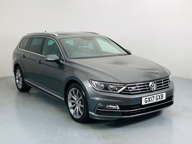 View our VOLKSWAGEN PASSAT
