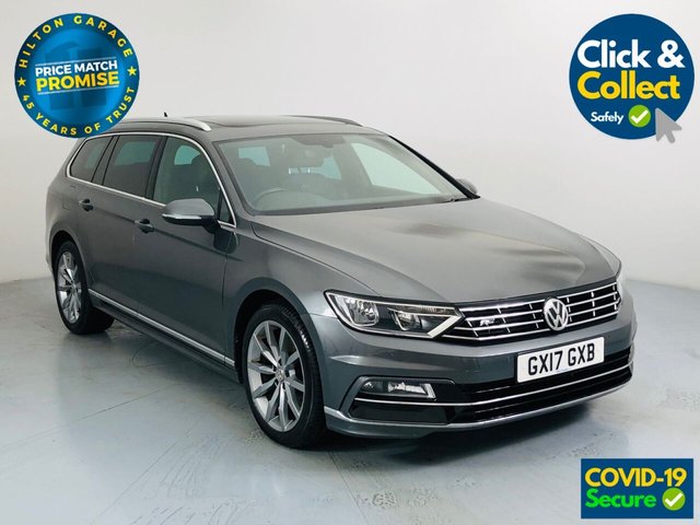 View our VOLKSWAGEN PASSAT