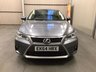 USED 2014 64 LEXUS CT 1.8 200H ADVANCE 5d 134 BHP ELECTRIC HYBRID