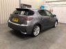 USED 2014 64 LEXUS CT 1.8 200H ADVANCE 5d 134 BHP ELECTRIC HYBRID