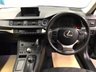 USED 2014 64 LEXUS CT 1.8 200H ADVANCE 5d 134 BHP ELECTRIC HYBRID