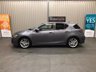 USED 2014 64 LEXUS CT 1.8 200H ADVANCE 5d 134 BHP ELECTRIC HYBRID