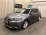 USED 2014 64 LEXUS CT 1.8 200H ADVANCE 5d 134 BHP ELECTRIC HYBRID