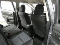 USED 2017 67 MITSUBISHI OUTLANDER 2.3 DI-D 3 5d 147 BHP GENUINE LOW MILES 1 OWNER FSH 7 SEATS