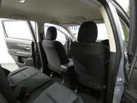USED 2017 67 MITSUBISHI OUTLANDER 2.3 DI-D 3 5d 147 BHP GENUINE LOW MILES 1 OWNER FSH 7 SEATS