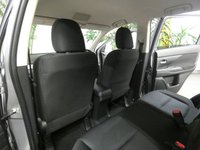 USED 2017 67 MITSUBISHI OUTLANDER 2.3 DI-D 3 5d 147 BHP GENUINE LOW MILES 1 OWNER FSH 7 SEATS