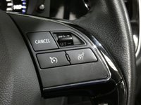 USED 2017 67 MITSUBISHI OUTLANDER 2.3 DI-D 3 5d 147 BHP GENUINE LOW MILES 1 OWNER FSH 7 SEATS