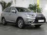 USED 2017 67 MITSUBISHI OUTLANDER 2.3 DI-D 3 5d 147 BHP GENUINE LOW MILES 1 OWNER FSH 7 SEATS