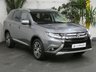 USED 2017 67 MITSUBISHI OUTLANDER 2.3 DI-D 3 5d 147 BHP GENUINE LOW MILES 1 OWNER FSH 7 SEATS