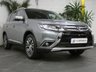 USED 2017 67 MITSUBISHI OUTLANDER 2.3 DI-D 3 5d 147 BHP GENUINE LOW MILES 1 OWNER FSH 7 SEATS