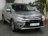USED 2017 67 MITSUBISHI OUTLANDER 2.3 DI-D 3 5d 147 BHP GENUINE LOW MILES 1 OWNER FSH 7 SEATS