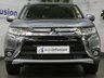 USED 2017 67 MITSUBISHI OUTLANDER 2.3 DI-D 3 5d 147 BHP GENUINE LOW MILES 1 OWNER FSH 7 SEATS
