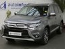 USED 2017 67 MITSUBISHI OUTLANDER 2.3 DI-D 3 5d 147 BHP GENUINE LOW MILES 1 OWNER FSH 7 SEATS