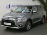 USED 2017 67 MITSUBISHI OUTLANDER 2.3 DI-D 3 5d 147 BHP GENUINE LOW MILES 1 OWNER FSH 7 SEATS