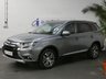 USED 2017 67 MITSUBISHI OUTLANDER 2.3 DI-D 3 5d 147 BHP GENUINE LOW MILES 1 OWNER FSH 7 SEATS