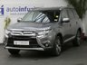 USED 2017 67 MITSUBISHI OUTLANDER 2.3 DI-D 3 5d 147 BHP GENUINE LOW MILES 1 OWNER FSH 7 SEATS