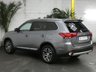 USED 2017 67 MITSUBISHI OUTLANDER 2.3 DI-D 3 5d 147 BHP GENUINE LOW MILES 1 OWNER FSH 7 SEATS
