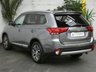 USED 2017 67 MITSUBISHI OUTLANDER 2.3 DI-D 3 5d 147 BHP GENUINE LOW MILES 1 OWNER FSH 7 SEATS
