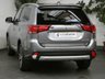 USED 2017 67 MITSUBISHI OUTLANDER 2.3 DI-D 3 5d 147 BHP GENUINE LOW MILES 1 OWNER FSH 7 SEATS