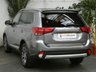 USED 2017 67 MITSUBISHI OUTLANDER 2.3 DI-D 3 5d 147 BHP GENUINE LOW MILES 1 OWNER FSH 7 SEATS