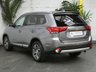 USED 2017 67 MITSUBISHI OUTLANDER 2.3 DI-D 3 5d 147 BHP GENUINE LOW MILES 1 OWNER FSH 7 SEATS