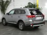 USED 2017 67 MITSUBISHI OUTLANDER 2.3 DI-D 3 5d 147 BHP GENUINE LOW MILES 1 OWNER FSH 7 SEATS