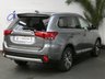 USED 2017 67 MITSUBISHI OUTLANDER 2.3 DI-D 3 5d 147 BHP GENUINE LOW MILES 1 OWNER FSH 7 SEATS